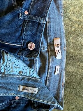 Ariat women Jeans